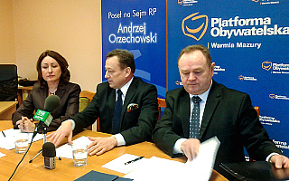 Nowe fakty w sprawie drogi ekspresowej Via Baltica Nowe fakty w sprawie drogi ekspresowej Via Baltica